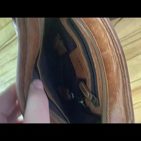 Skap crossbody bag - Picture 10 of 10